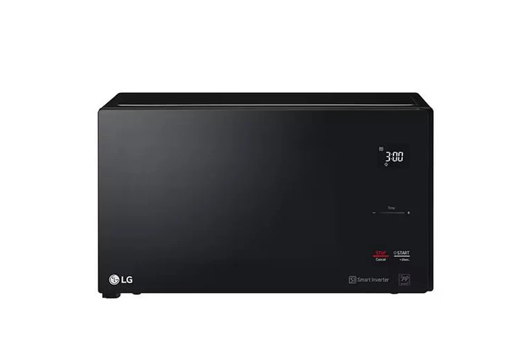 مایکروویو ال جی مدل LG MH8295DIS