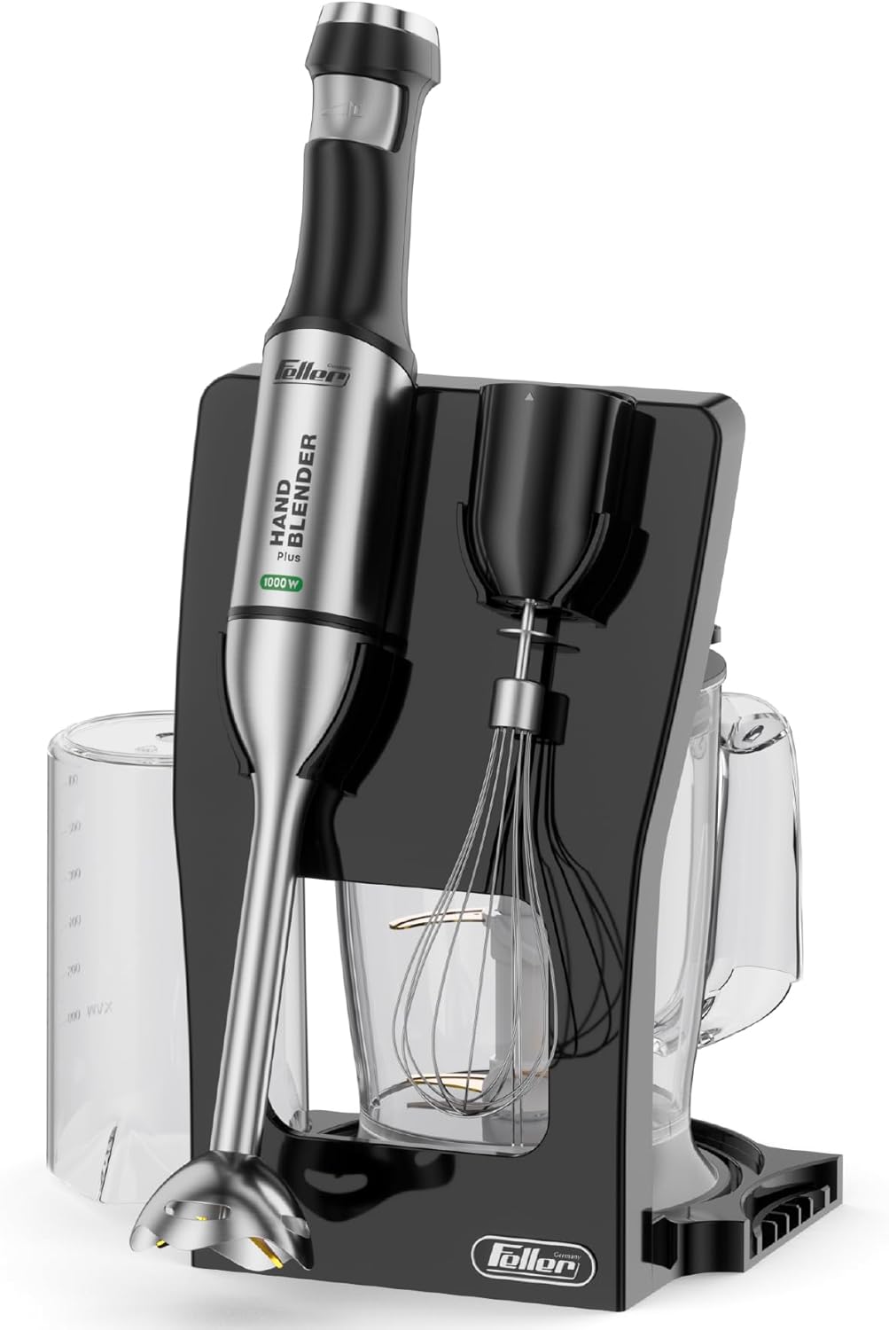 گوشت کوب برقی 3 کاره فلر مدل HB1000 Plus