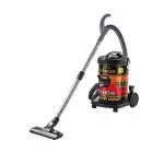 جاروبرقی صنعتی، بویژه جاروبرقی قدرتمند هیتاشی 9800 وات.