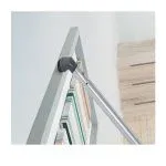 جاروبرقی کوچک برای تمیزکاری منازل و نواحی سخت.