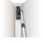 جاروبرقی دستی، براق و کارآمد برای نظافت خانه، آشپزخانه و فضاهای کوچک.