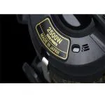 باترین بلندگو حرفه‌ای با قدرت 2500 وات و ساخت ژاپن برای سیستم صوتی بی‌نظیر.