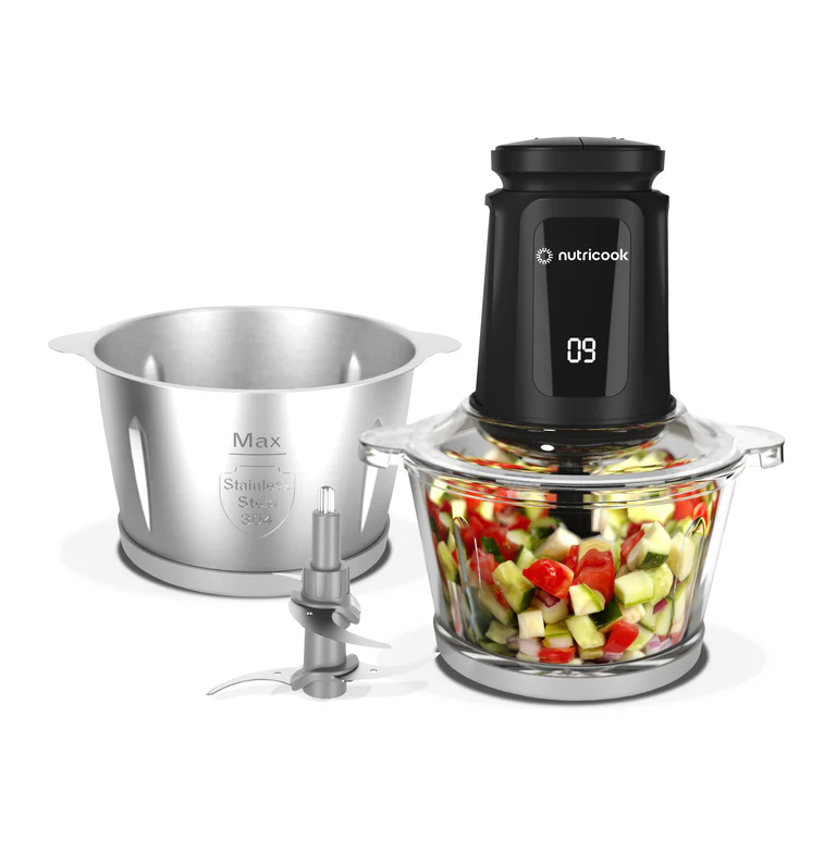 خردکن نوتریکوک مدل CH6000