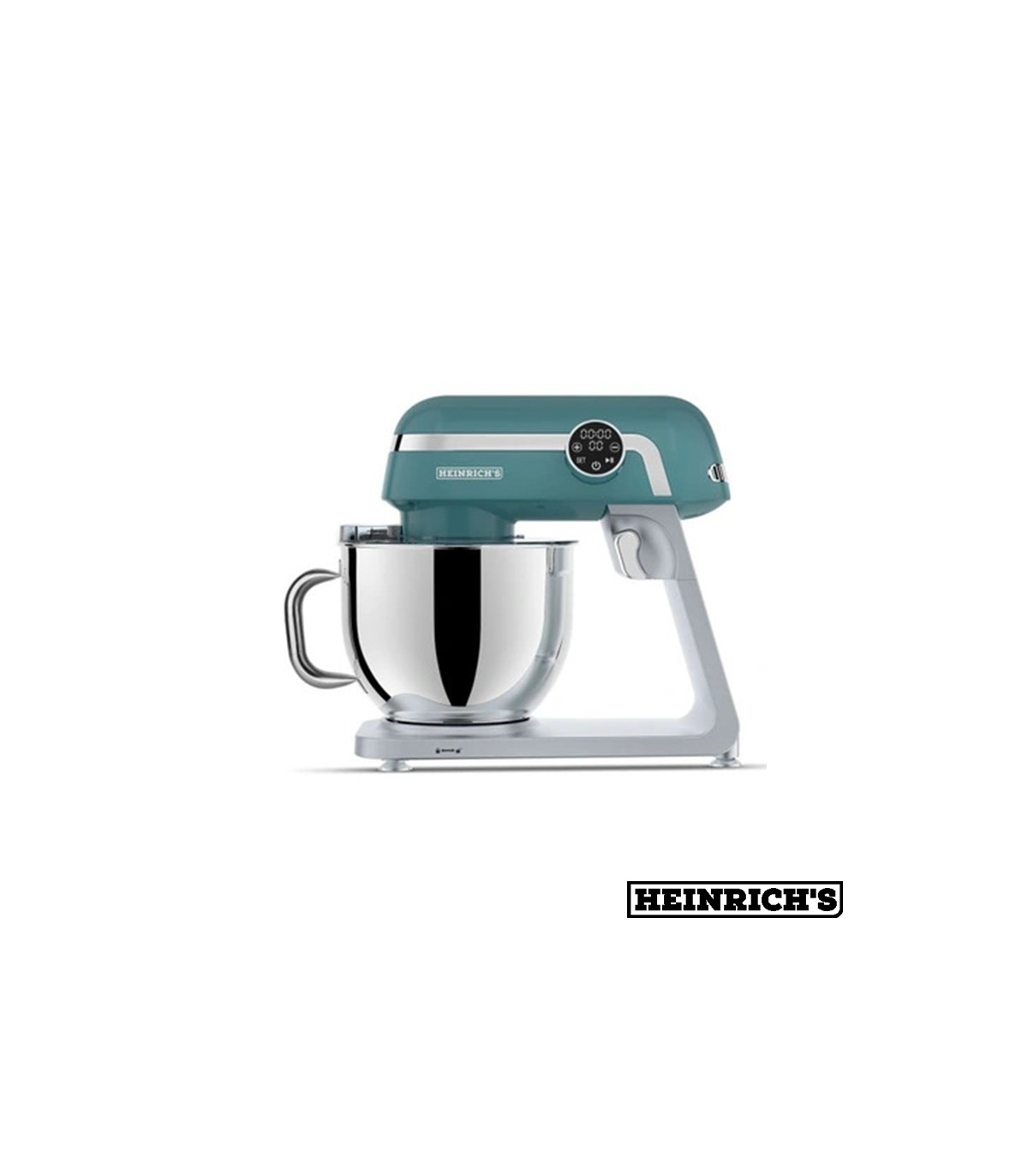 همزن-7-لیتر-حرفه-ای-هنریچ-مدل-hkm-8079