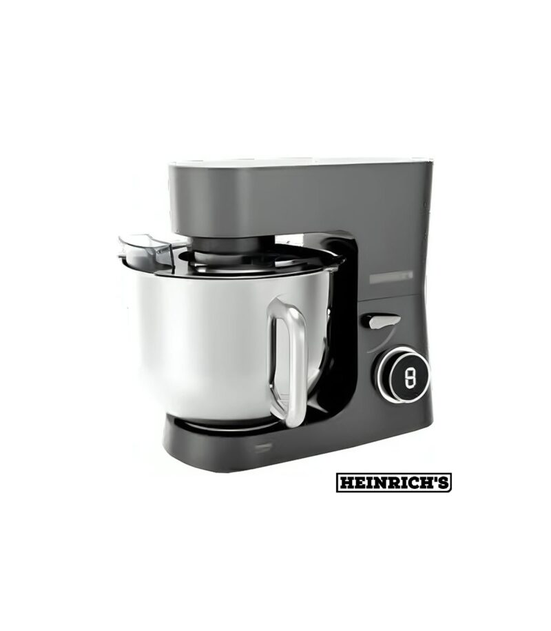 همزن حرفه ای 8 لیتر هنریچ مدل HKM 8080