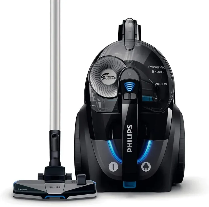 جاروبرقی فیلیپس مدل PHILIPS FC9732
